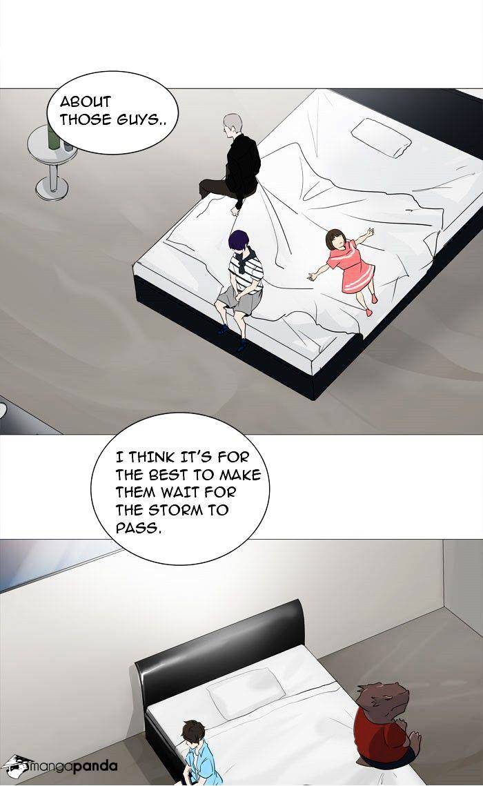 Tower of God, Chapter 238 image 13